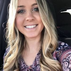 Meet your Posher, Brigitte